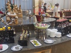 -五洲咖啡厅(五洲大酒店)