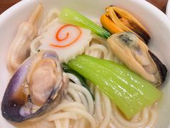 -魚當家