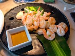 -桂满陇-西湖船宴(西单大悦城店)
