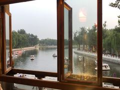 -庆云楼饭庄(什刹海店)