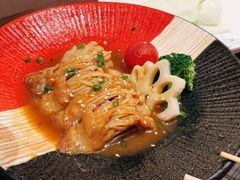 -鸟鹏烧鸟居酒屋(龙岗万科店)
