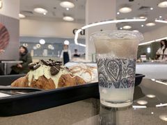 荔枝汽水-OUR Bakery(SKP-S店)