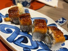 -小山日本料理(兴业太古汇店)