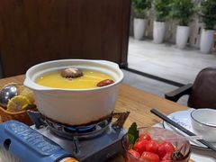 -U你·湖北家宴菜(南湖总店)