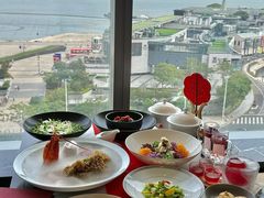 -馋遇江南·精致湖景雅宴(东方之门店)