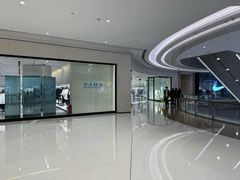 -ZARA(青岛万象城店)