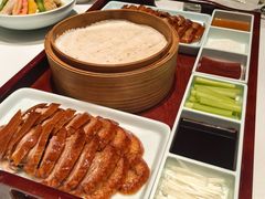 -荣兴酒家(徐家汇店)