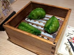 -蔡澜点心·粤菜(新街口IFCX店)