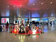 -贾特拉帕蒂·希瓦吉国际机场