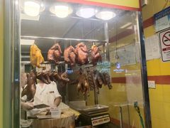 -天添手撕猪手(德政中路店)