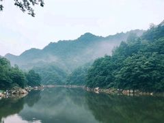 -龙潭水乡