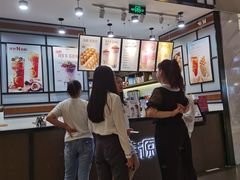 门面-桂桂茶(歌斐中心店)