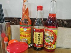 -荔林食店(西华路店)