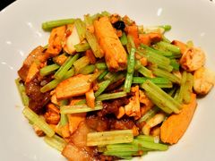 -万荣烤鸭店·北京菜(天坛店)