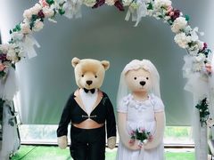 -济州岛泰迪熊博物馆