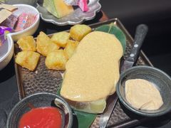 -摩打食堂(壹方中心店)