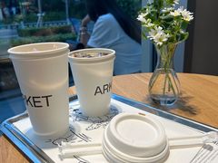 -ARKET CAFÉ(三里屯太古里店)