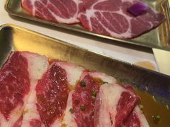 -炙城·韩式烤肉(南京东路店)