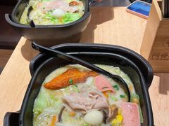 -阿香米线(大悦城店)
