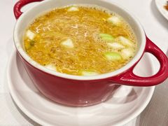 龙虾汤海鲜泡饭-北京厨房(SKP店)