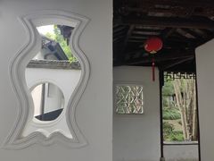 -上海醉白池公园