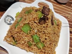-聚点·北京串(簋街店)