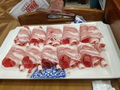 -楼外楼大刀肉传统火锅居(博学路店)