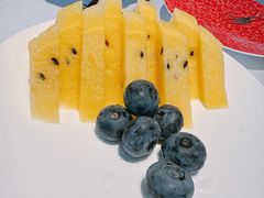-兴蜀府·臻味江景餐厅(正大广场店)