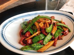 -柒园·三十年创意杭帮菜(龙湖滨江天街店)