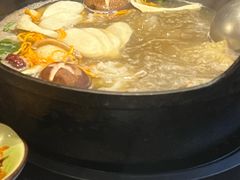 -盡膳口福·百年汤方火锅(科华北路店)