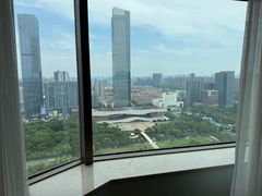 -无锡君来洲际酒店