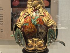 -中国景泰蓝艺术博物馆