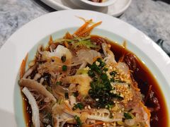 -聚丰园•湖鲜餐厅(阿红私房菜梅石路店)