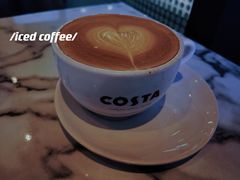 -COSTA COFFEE(哈尔滨凯德学府店)