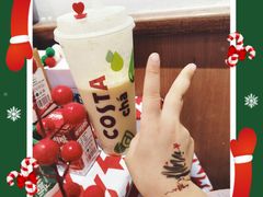 -COSTA COFFEE(房山印象城店)