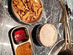 -韩宫宴和牛烤肉(无锡大东方广场店)