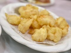 软炸虾仁-砂锅李(九江路店)