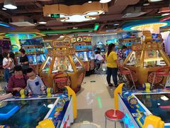 -汤姆熊欢乐世界·史莱姆怪兽(正大店)