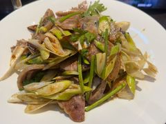 -老牌坊•鲁菜名店•地道济南菜(大观园商埠店)
