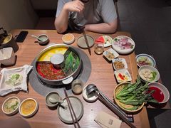 -巴奴毛肚火锅(京西大悦城店)