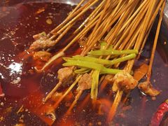 -钢五区节子串串香(环球汇·天誉店)