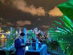 -VENU+海景酒廊