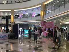 -宁波鄞州万达广场