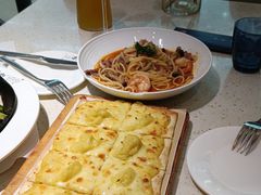 -夏日玛莉西餐厅(金茂览秀城店)