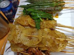 -聚味瞿记·龙虾堂(树木岭店)