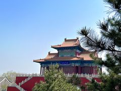 -天津盘山风景名胜区