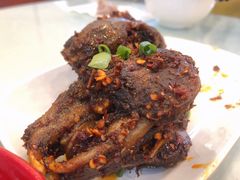 老妈兔头-廖老妈蹄花店(人民公园陕西街259号店)