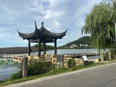 -南北湖风景区