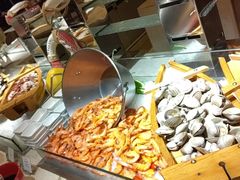 -鲁商铂尔曼大酒店·铂丽自助餐厅