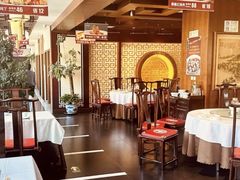 -惠丰堂饭庄·烤鸭·京味菜(西北旺·航天城店)